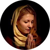 Гадалка Анна — Любань